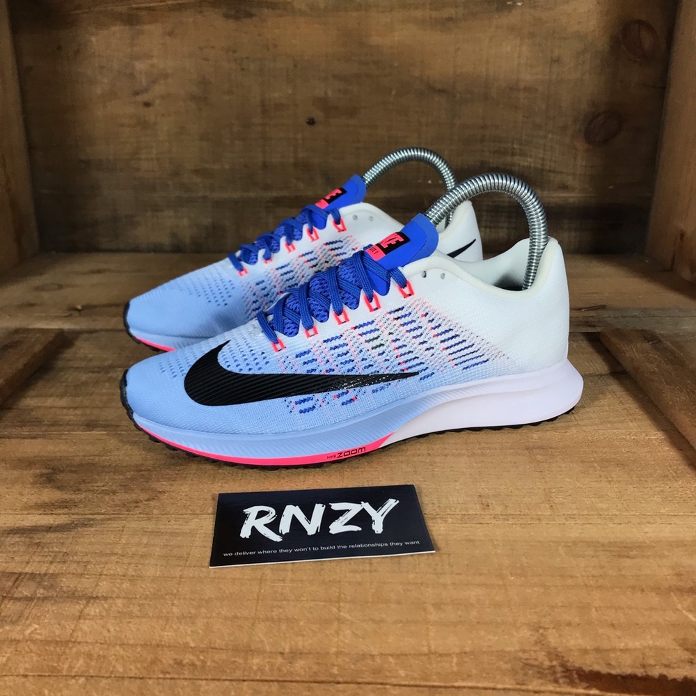 NEW Nike Air Zoom Elite 9 - Picture 3 of 8
